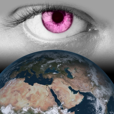 Eye of Earth Stock Image, by Idea go, www.freedigitalphotos.net.jpg